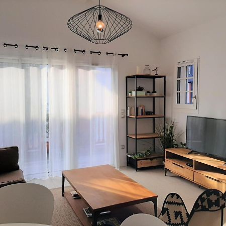 Appartement De Standing Au Coeur De Saint-Jean-De-Luz, A 200M De La Plage - Fr-1-239-595 Экстерьер фото