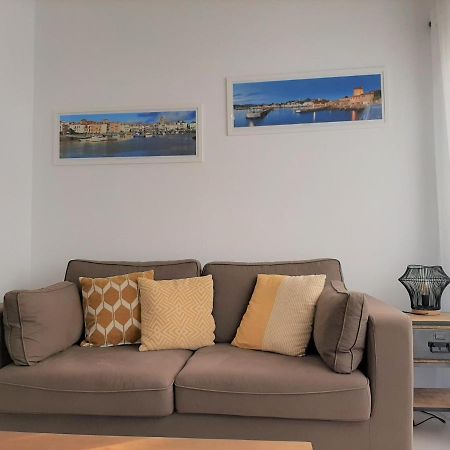 Appartement De Standing Au Coeur De Saint-Jean-De-Luz, A 200M De La Plage - Fr-1-239-595 Экстерьер фото