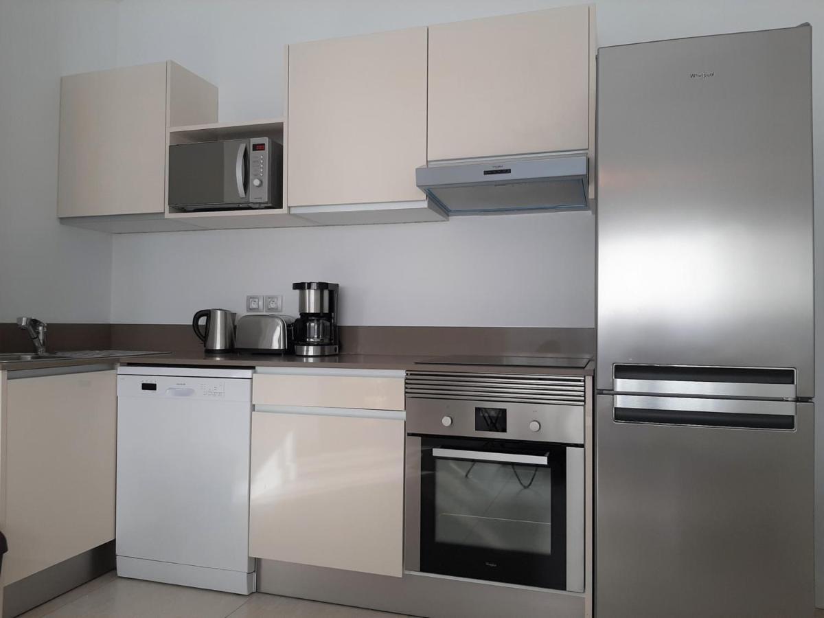 Appartement De Standing Au Coeur De Saint-Jean-De-Luz, A 200M De La Plage - Fr-1-239-595 Экстерьер фото