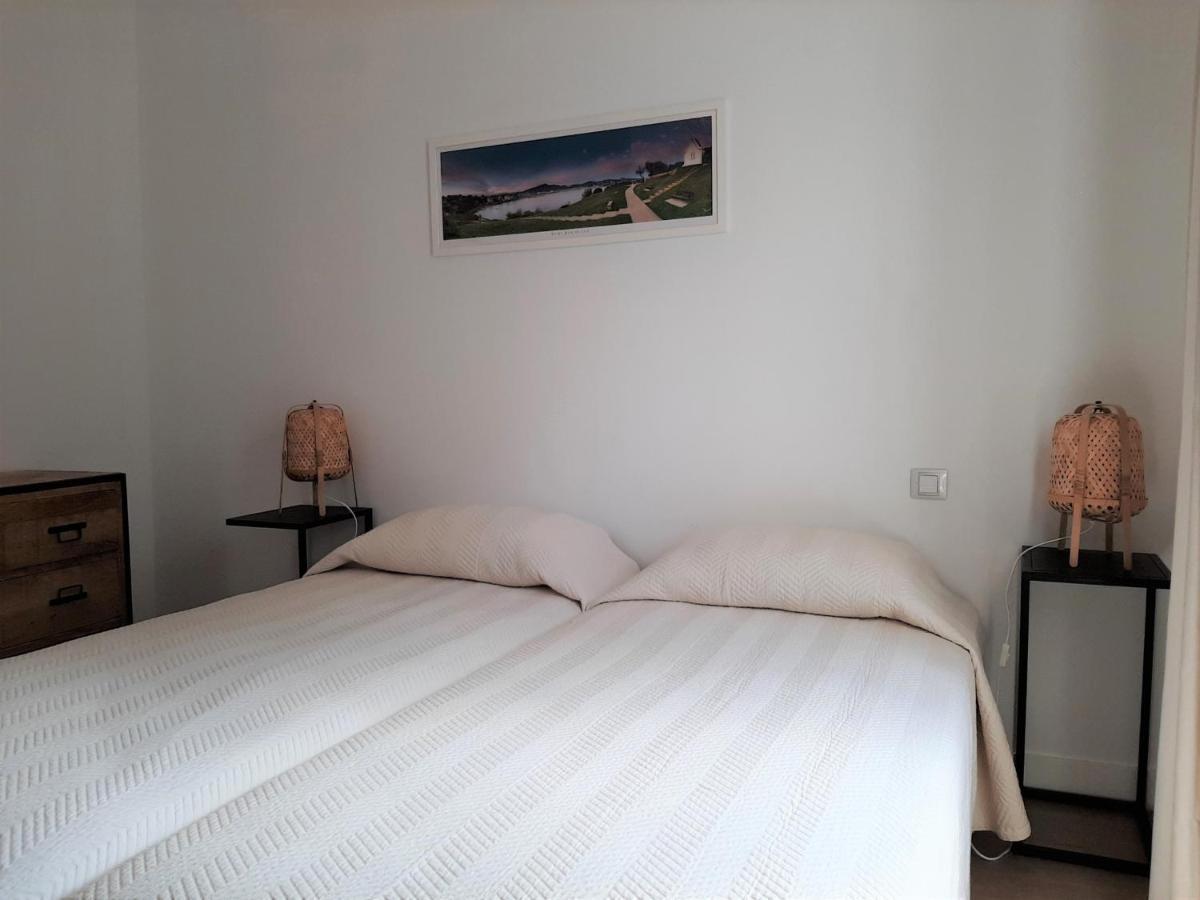 Appartement De Standing Au Coeur De Saint-Jean-De-Luz, A 200M De La Plage - Fr-1-239-595 Экстерьер фото